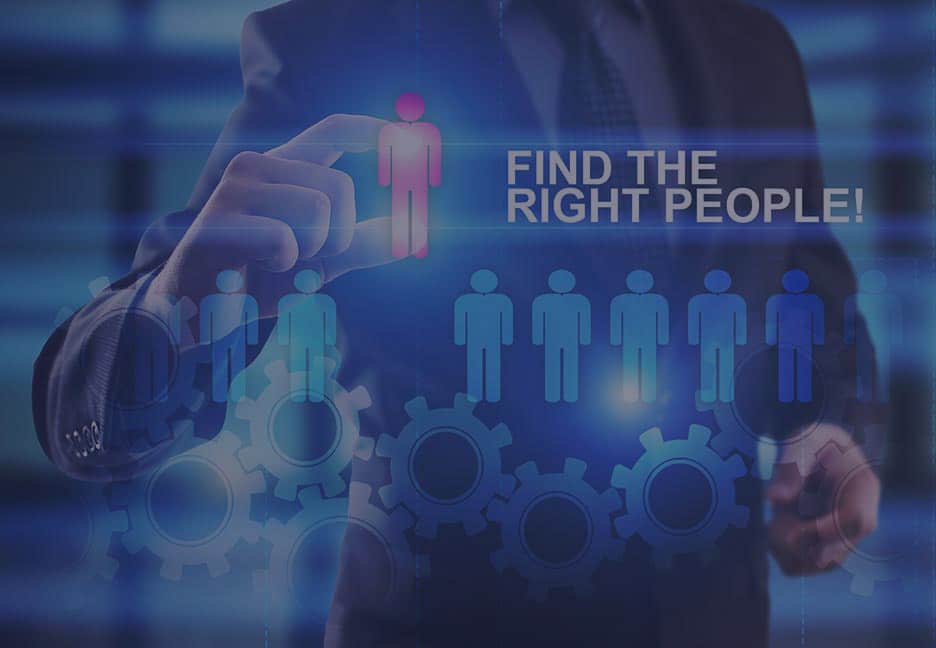 Services | CI Group EMEA